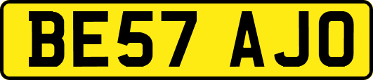 BE57AJO