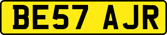 BE57AJR