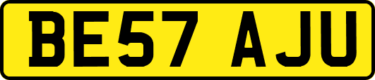 BE57AJU