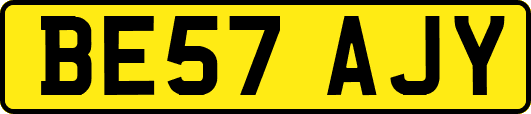 BE57AJY