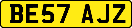 BE57AJZ