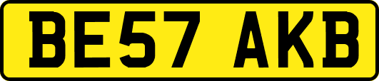 BE57AKB
