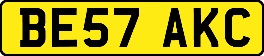 BE57AKC