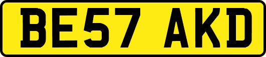 BE57AKD