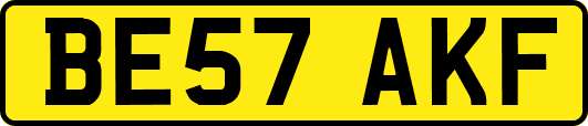 BE57AKF