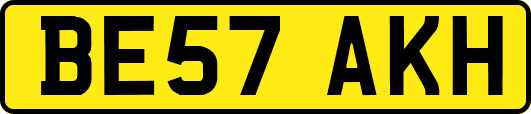 BE57AKH