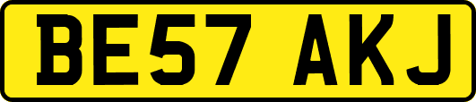 BE57AKJ