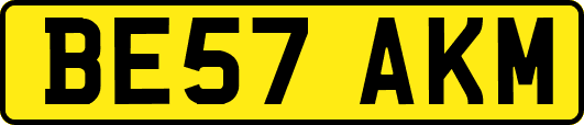 BE57AKM