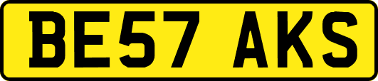 BE57AKS
