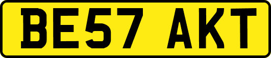 BE57AKT
