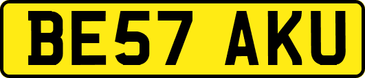 BE57AKU