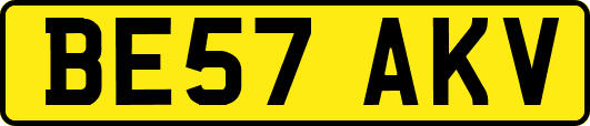 BE57AKV