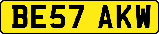 BE57AKW