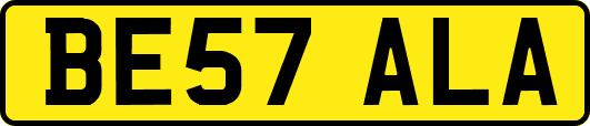 BE57ALA