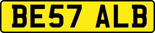 BE57ALB