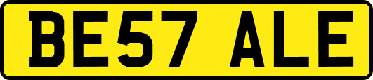 BE57ALE