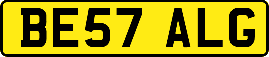 BE57ALG