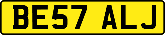BE57ALJ