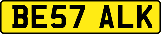 BE57ALK