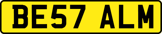 BE57ALM