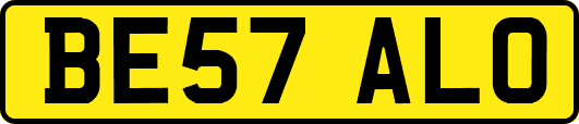 BE57ALO