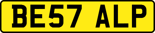 BE57ALP
