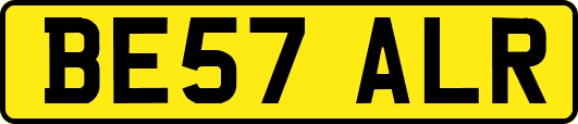 BE57ALR