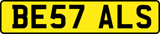 BE57ALS
