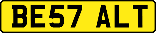 BE57ALT
