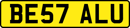 BE57ALU