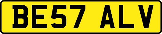 BE57ALV