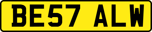 BE57ALW