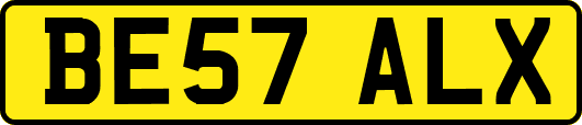BE57ALX
