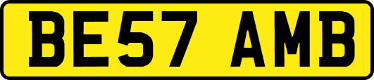 BE57AMB
