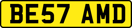 BE57AMD