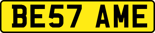 BE57AME