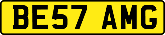 BE57AMG