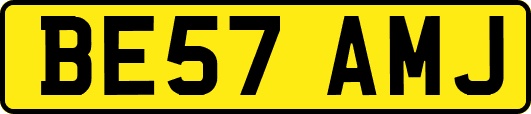 BE57AMJ