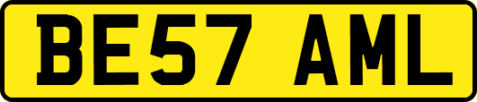 BE57AML