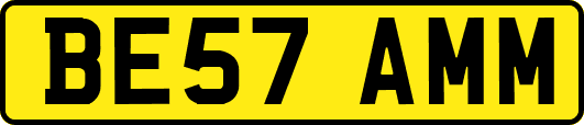 BE57AMM