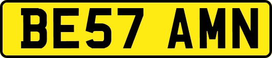 BE57AMN