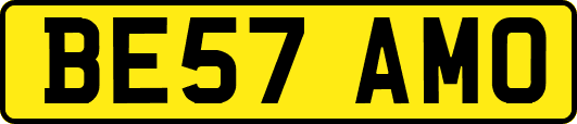 BE57AMO