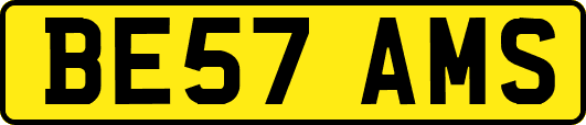 BE57AMS