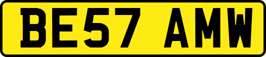 BE57AMW
