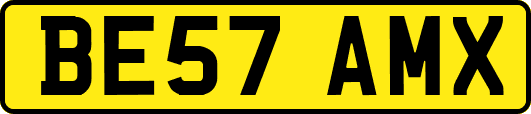 BE57AMX