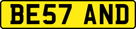 BE57AND