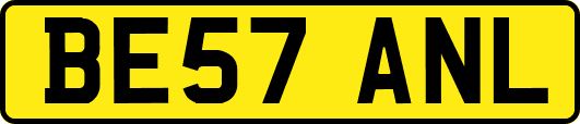 BE57ANL