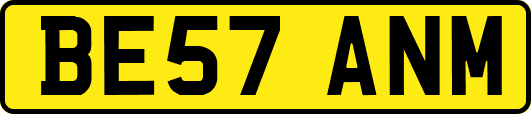 BE57ANM