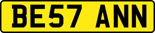 BE57ANN