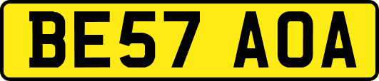 BE57AOA